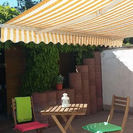Appartamento Haus Sonnenschein